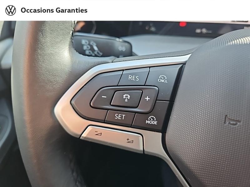 Voitures occasions VOLKSWAGEN GOLF VW Edition Thionville