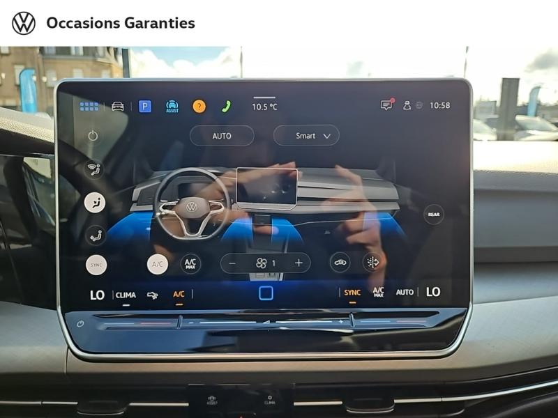 Voitures occasions VOLKSWAGEN GOLF VW Edition Thionville