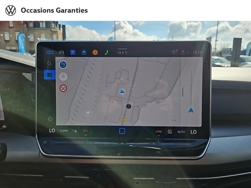 Voitures occasions VOLKSWAGEN GOLF VW Edition Thionville