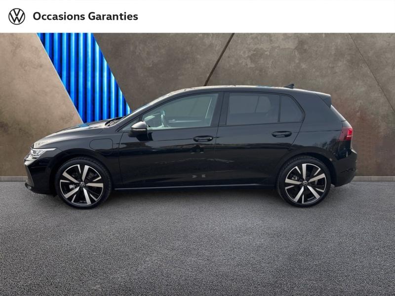 Voitures occasions VOLKSWAGEN GOLF VW Edition Thionville