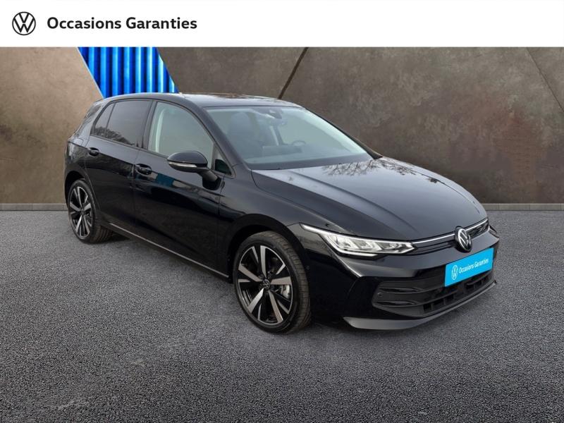 Voitures occasions VOLKSWAGEN GOLF VW Edition Sarreguemines
