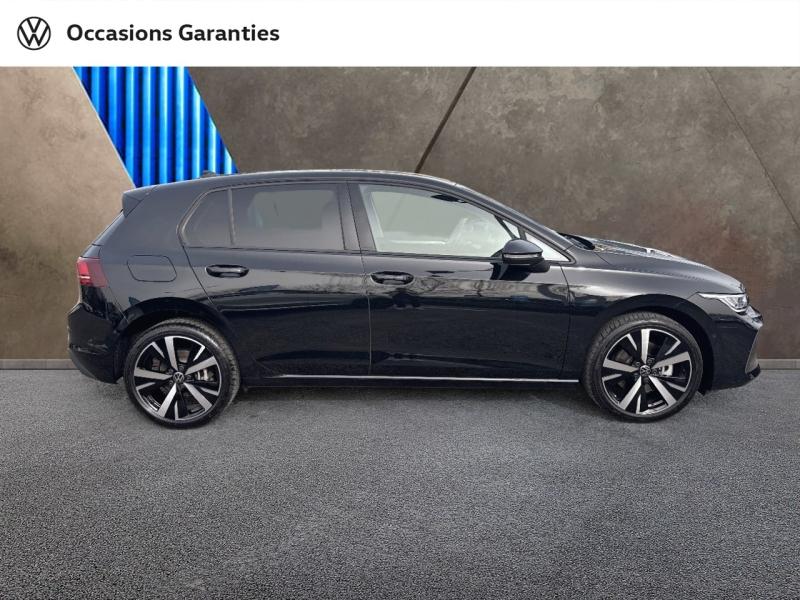 Voitures occasions VOLKSWAGEN GOLF VW Edition Thionville