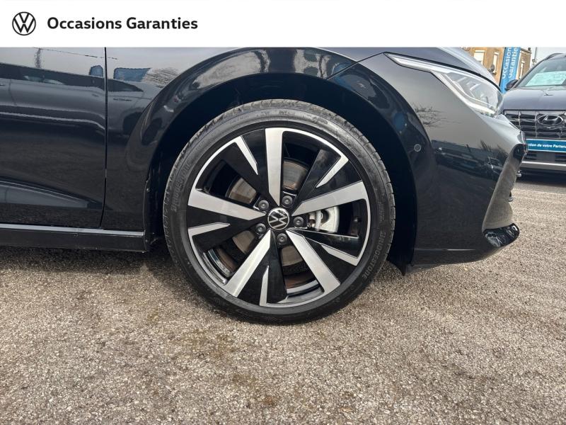 Voitures occasions VOLKSWAGEN GOLF VW Edition Thionville