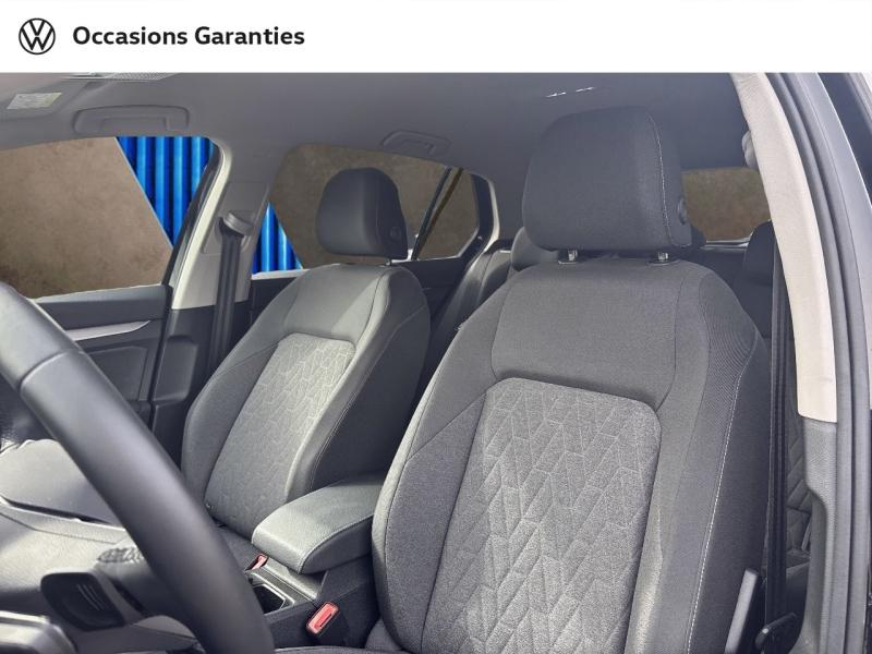 Voitures occasions VOLKSWAGEN GOLF VW Edition Thionville