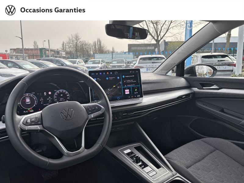 Voitures occasions VOLKSWAGEN GOLF VW Edition Thionville