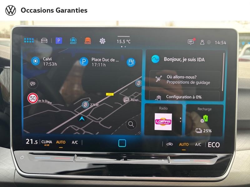 Voitures occasions VOLKSWAGEN GOLF VW Edition Thionville