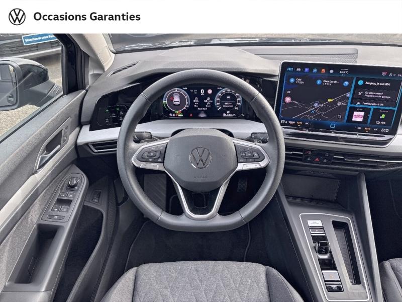 Voitures occasions VOLKSWAGEN GOLF VW Edition Thionville