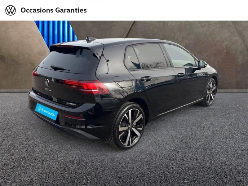 Voitures occasions VOLKSWAGEN GOLF VW Edition Thionville