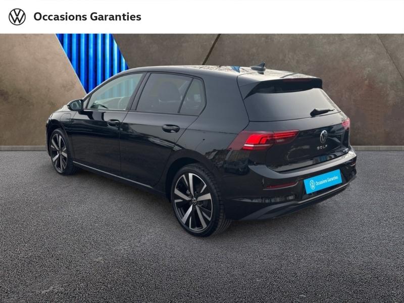 Voitures occasions VOLKSWAGEN GOLF VW Edition Thionville