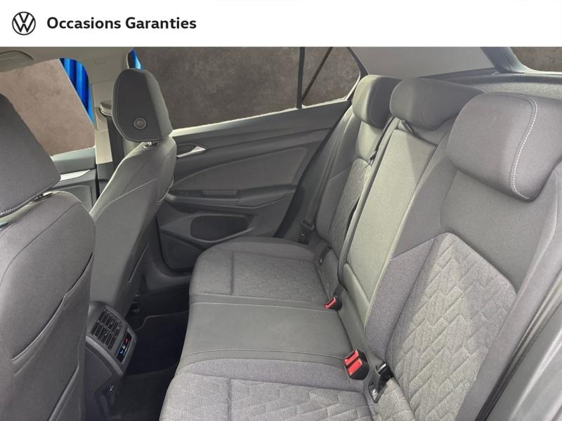Voitures occasions VOLKSWAGEN GOLF VW Edition Thionville