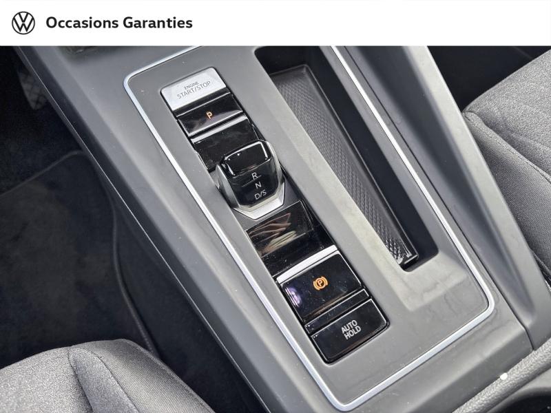 Voitures occasions VOLKSWAGEN GOLF VW Edition Sarreguemines