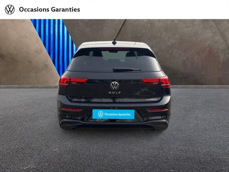 Voitures occasions VOLKSWAGEN GOLF VW Edition Thionville