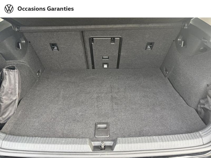 Voitures occasions VOLKSWAGEN GOLF VW Edition Thionville
