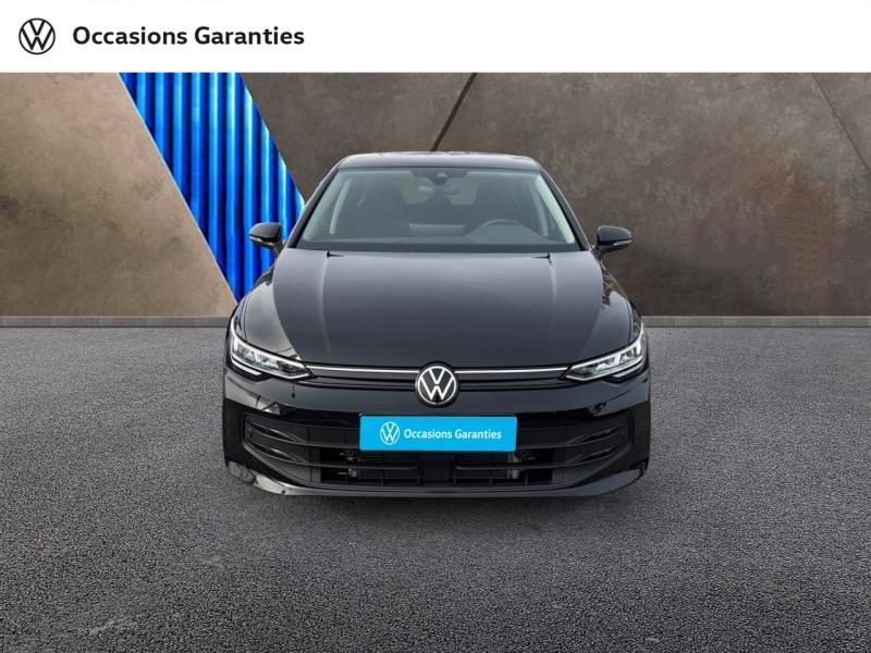 Voitures occasions VOLKSWAGEN GOLF VW Edition Thionville