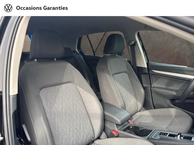Voitures occasions VOLKSWAGEN GOLF VW Edition Thionville