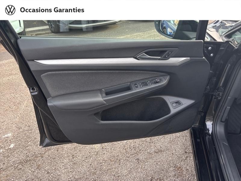 Voitures occasions VOLKSWAGEN GOLF VW Edition Thionville