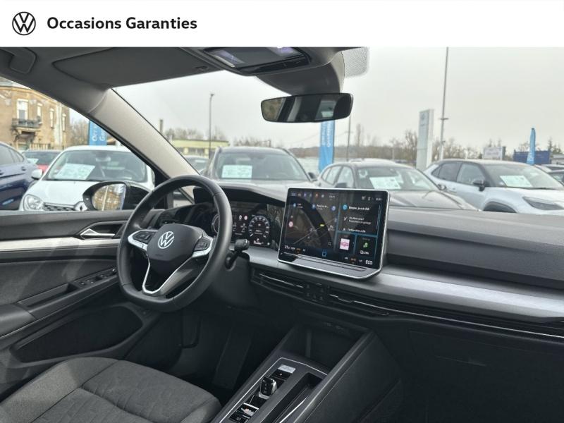 Voitures occasions VOLKSWAGEN GOLF VW Edition Thionville