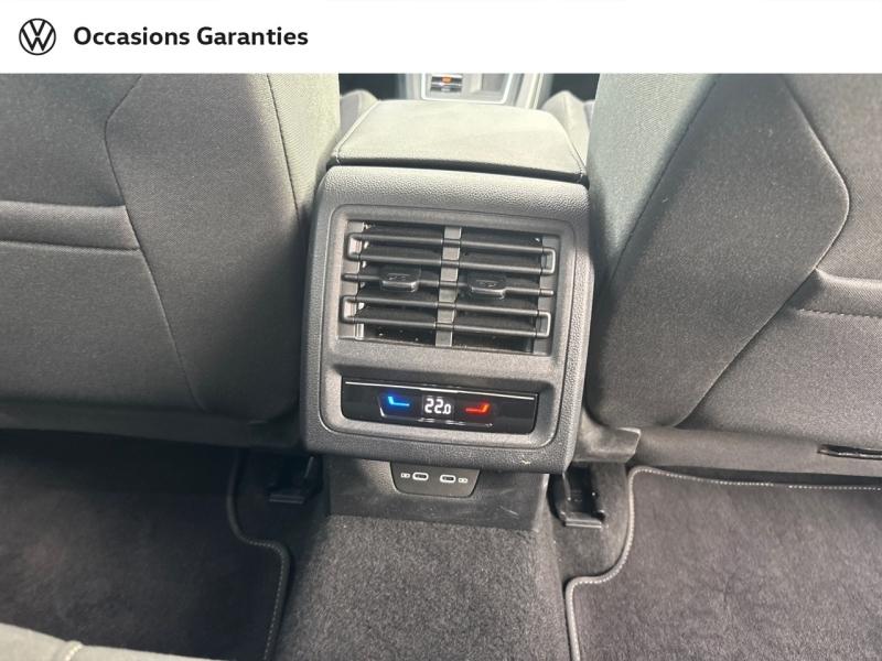 Voitures occasions VOLKSWAGEN GOLF VW Edition Thionville