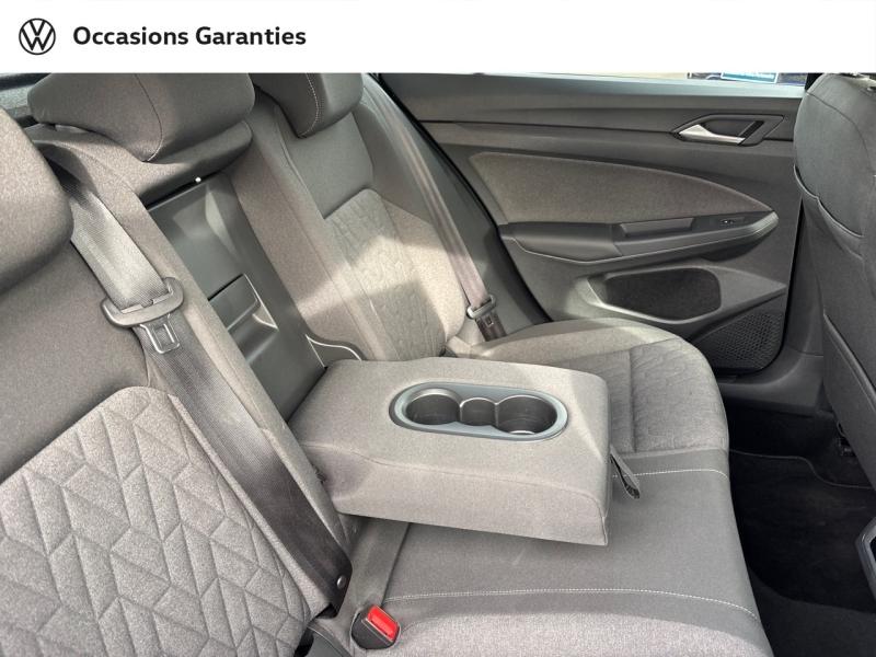 Voitures occasions VOLKSWAGEN GOLF VW Edition Thionville