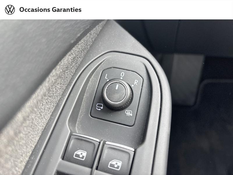 Voitures occasions VOLKSWAGEN GOLF VW Edition Thionville