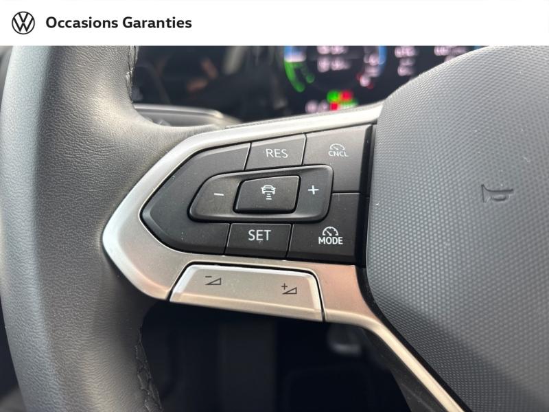 Voitures occasions VOLKSWAGEN GOLF VW Edition Thionville