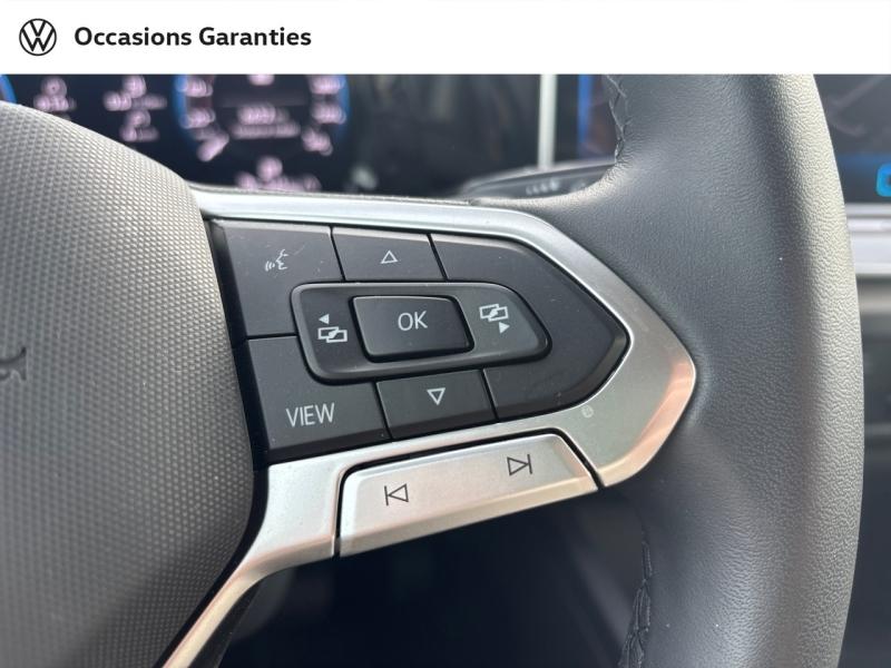 Voitures occasions VOLKSWAGEN GOLF VW Edition Thionville