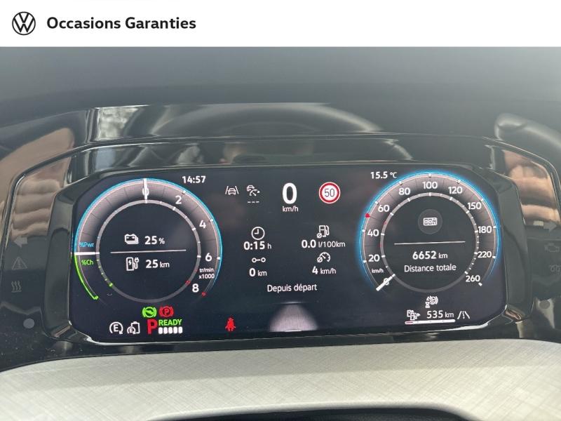 Voitures occasions VOLKSWAGEN GOLF VW Edition Thionville