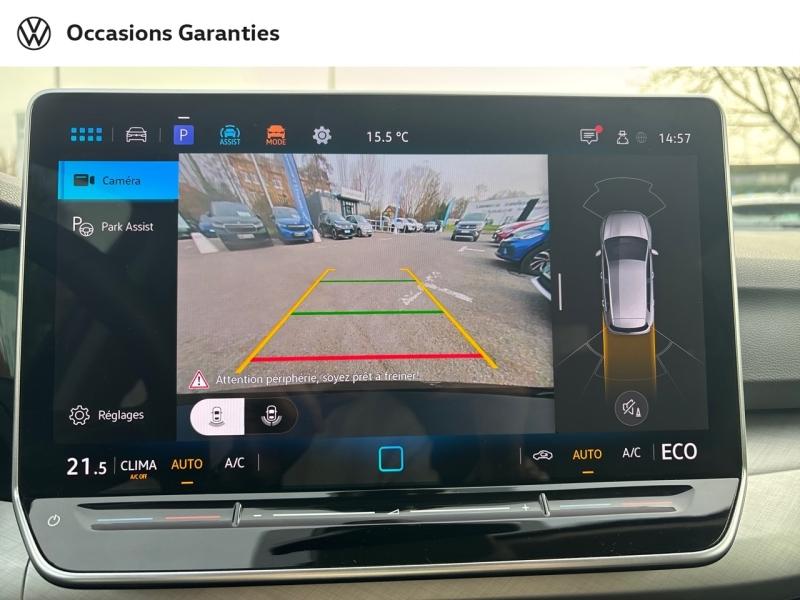 Voitures occasions VOLKSWAGEN GOLF VW Edition Thionville