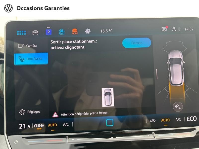 Voitures occasions VOLKSWAGEN GOLF VW Edition Thionville