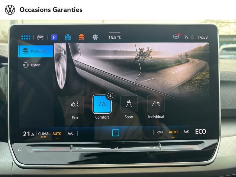 Voitures occasions VOLKSWAGEN GOLF VW Edition Thionville