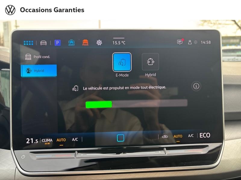 Voitures occasions VOLKSWAGEN GOLF VW Edition Thionville