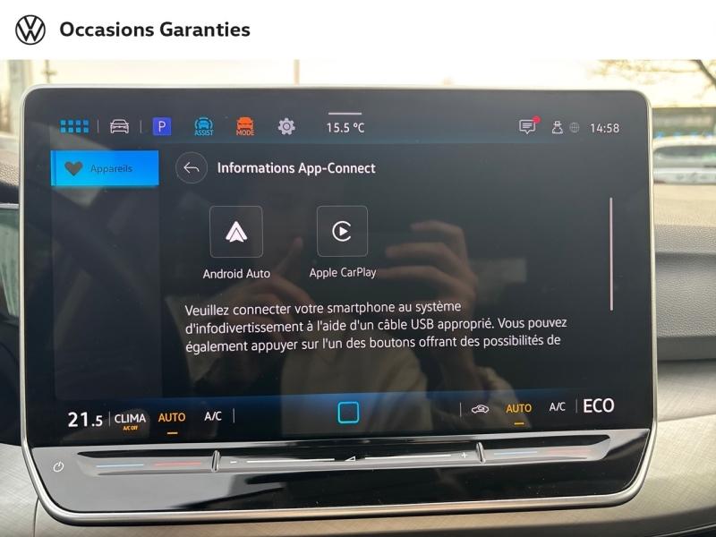 Voitures occasions VOLKSWAGEN GOLF VW Edition Thionville