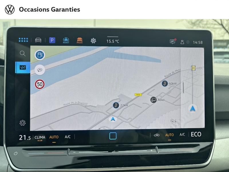 Voitures occasions VOLKSWAGEN GOLF VW Edition Thionville