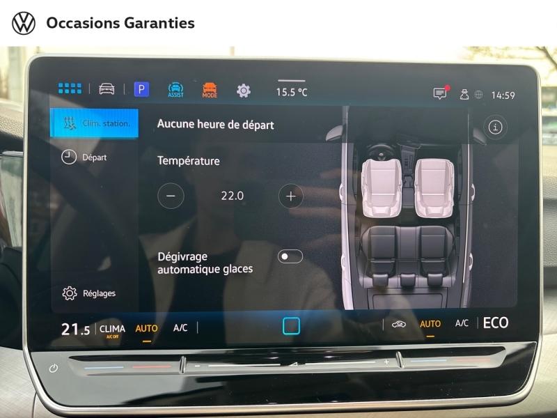 Voitures occasions VOLKSWAGEN GOLF VW Edition Thionville