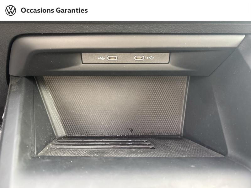 Voitures occasions VOLKSWAGEN GOLF VW Edition Thionville