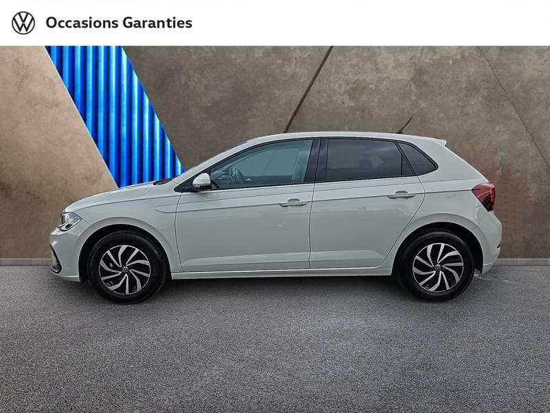 Voitures occasions VOLKSWAGEN POLO VW Edition Thionville