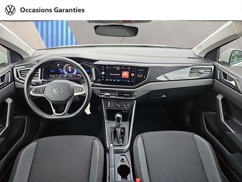 Voitures occasions VOLKSWAGEN POLO VW Edition Thionville
