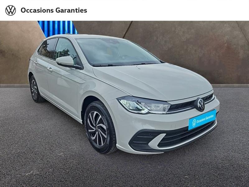 Voitures occasions VOLKSWAGEN POLO VW Edition Thionville