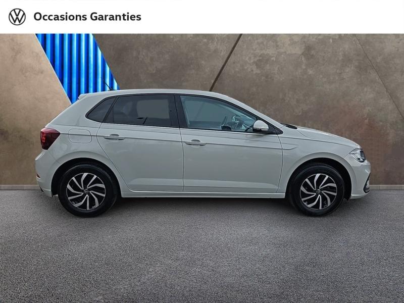 Voitures occasions VOLKSWAGEN POLO VW Edition Thionville
