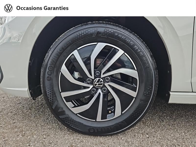 Voitures occasions VOLKSWAGEN POLO VW Edition Thionville