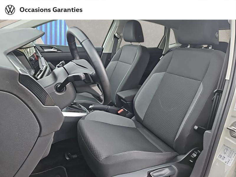 Voitures occasions VOLKSWAGEN POLO VW Edition Thionville