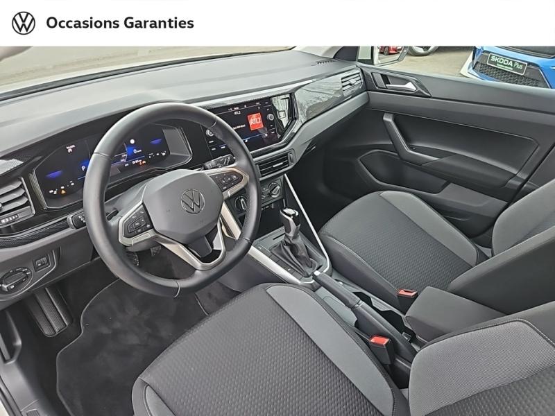 Voitures occasions VOLKSWAGEN POLO VW Edition Thionville