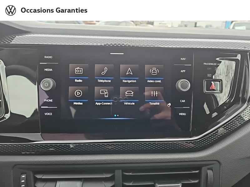Voitures occasions VOLKSWAGEN POLO VW Edition Thionville