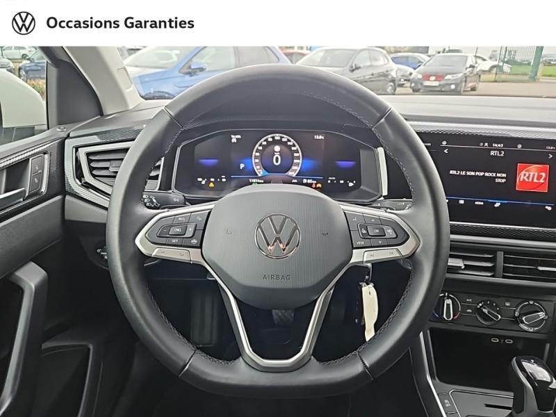 Voitures occasions VOLKSWAGEN POLO VW Edition Thionville