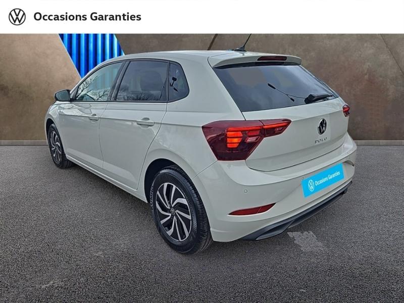 Voitures occasions VOLKSWAGEN POLO VW Edition Thionville