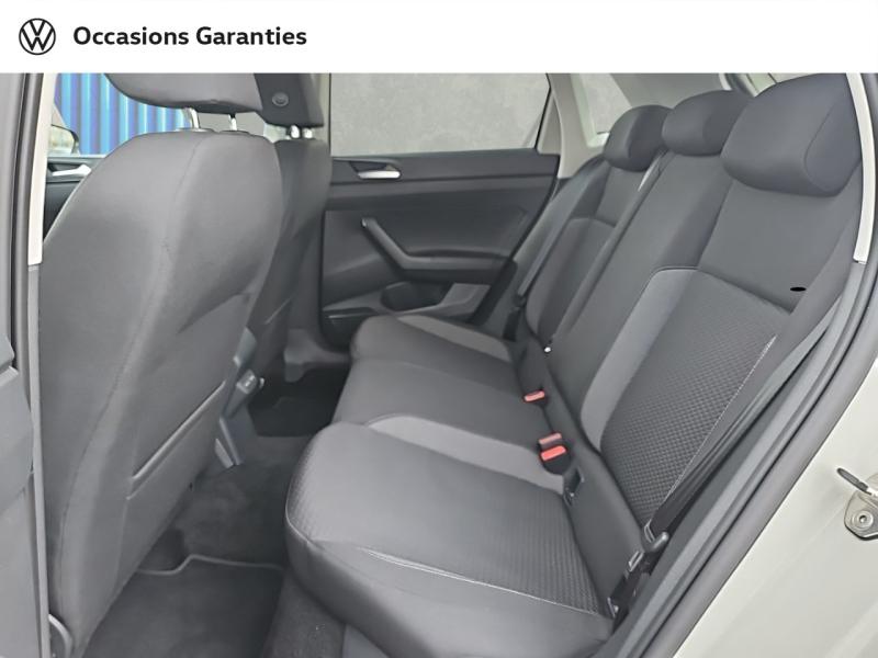 Voitures occasions VOLKSWAGEN POLO VW Edition Thionville