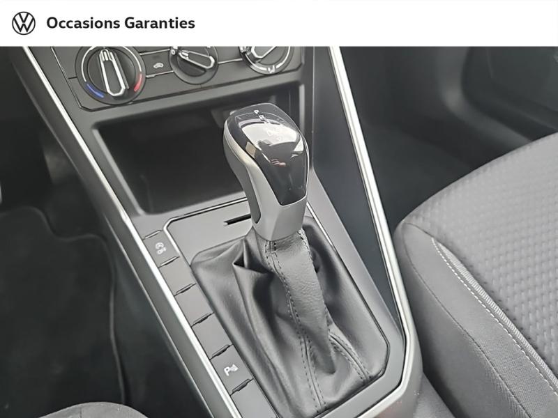 Voitures occasions VOLKSWAGEN POLO VW Edition Thionville