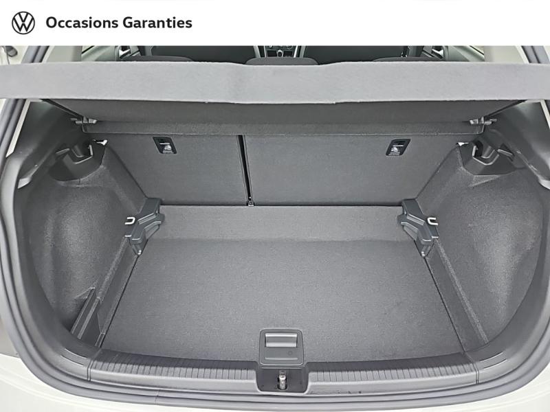 Voitures occasions VOLKSWAGEN POLO VW Edition Thionville