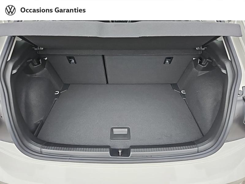 Voitures occasions VOLKSWAGEN POLO VW Edition Thionville
