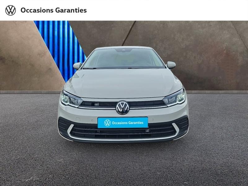 Voitures occasions VOLKSWAGEN POLO VW Edition Thionville